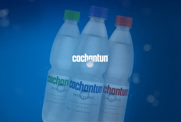 Cachantun