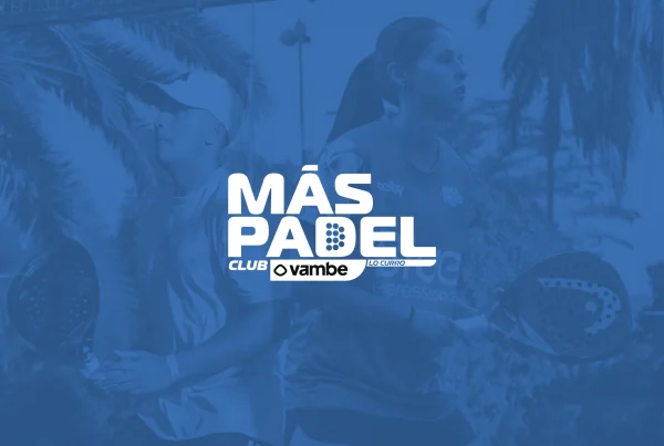MásPadel