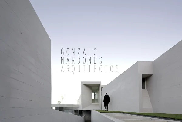 Mardones Arquitecto