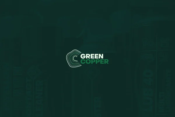 GreenCopper Technologies